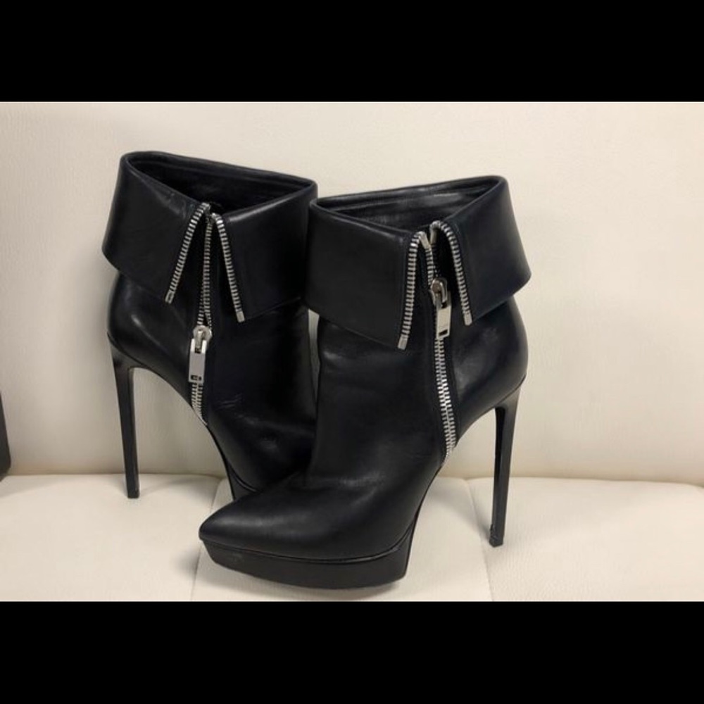 COPY - YSL boots